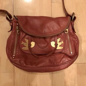 Marc by Marc Jacobs Natasha Crossbody Bag